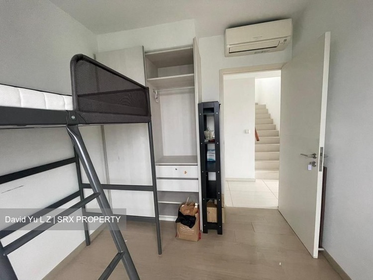 Riversound Residence (D19), Condominium #513197161